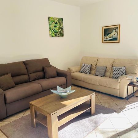Апартаменти La Casa Di Tita Стреза Номер фото