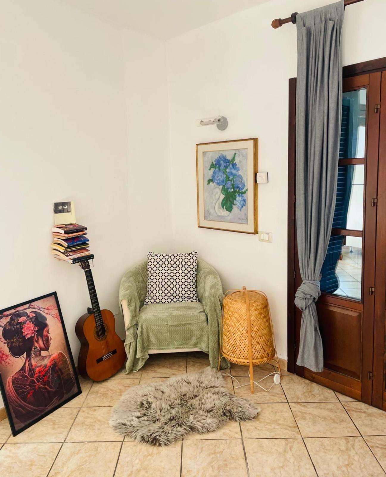Апартаменти La Casa Di Tita Стреза Номер фото